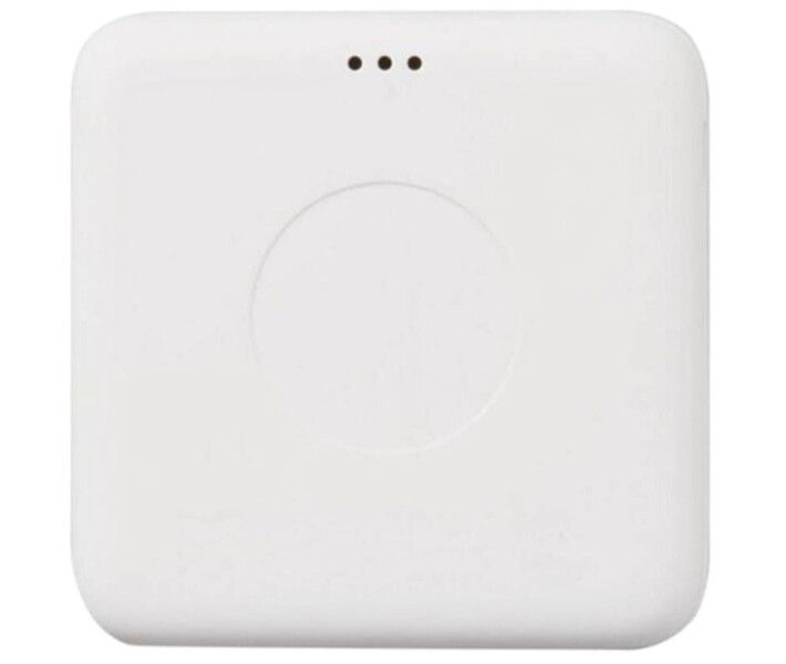Фото - датчик для дома Mi Temperature and Humidity Monitor 2