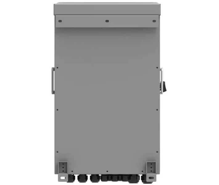 Фото - инвертор Комплект Инвертор Deye SUN-16K-SG01LP1-EU WiFi 16KW + RW-F10.6
