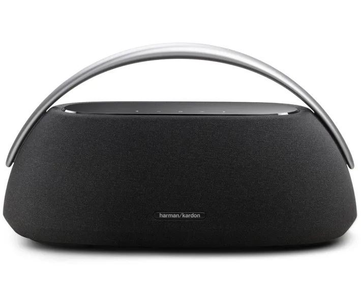 Портативная акустика Harman Kardon Go + Play 3 HKGOPLAY3BLKEP