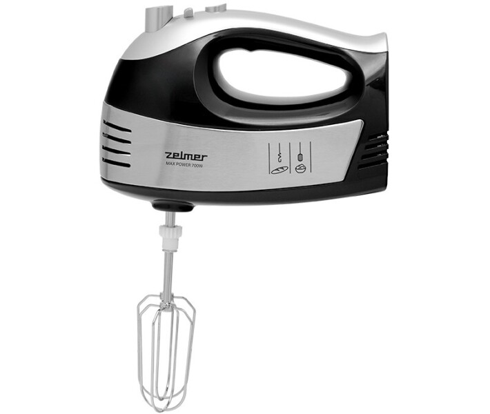 Фото - миксер Миксер Zelmer ZHM 2459 BS
