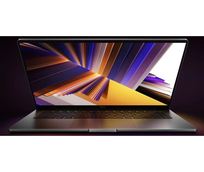 Фото - ноутбук Ноутбук Xiaomi RedmiBook 16 2024 i5/16GB/512GB/Win11 (JYU4614CN)