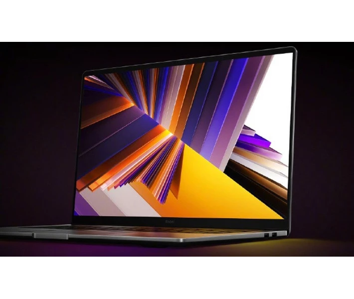 Фото - ноутбук Ноутбук Xiaomi RedmiBook 16 2024 i5/16GB/512GB/Win11 (JYU4614CN)