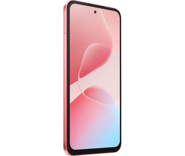 Infinix HOT 60i 8/256Gb Neon Red (X6728) купить в АЛЛО – цена