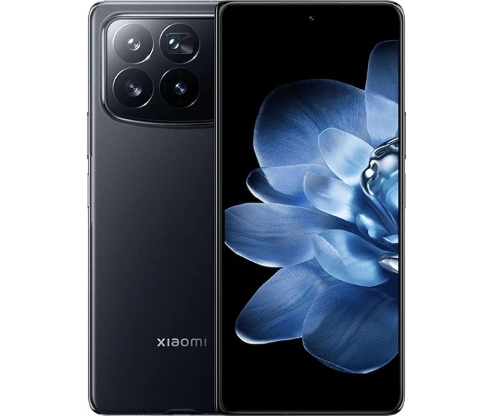 Фото - смартфон и мобильный телефон Xiaomi Mix Fold 4 12/256 GB Black