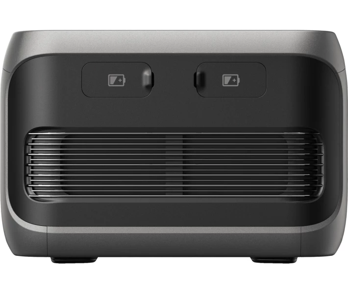 Фото - зарядную станцию Дополнительная батарея ANKER SOLIX BP3800 3840Wh для ANKER F3800