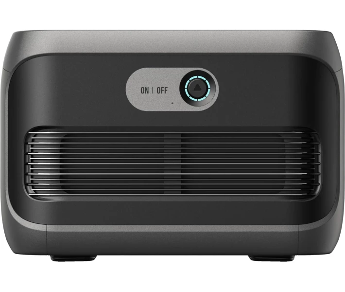 Фото - зарядную станцию Дополнительная батарея ANKER SOLIX BP3800 3840Wh для ANKER F3800