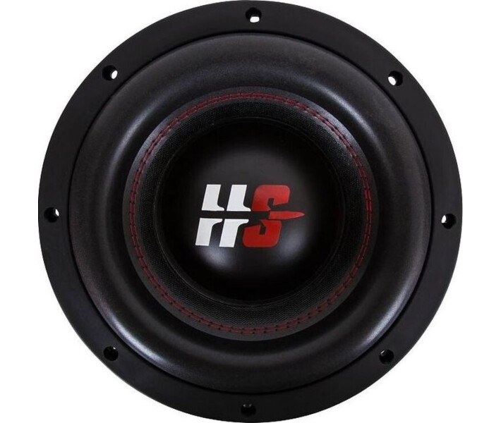 Фото - автосабвуфер Сабвуфер Kicx HeadShot 10 (2+2) (4229)