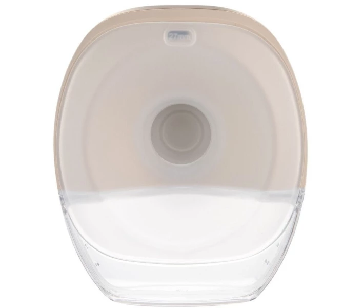 Фото - молокоотсос Беспроводной электрический молокоотсос Canpol babies Hands-Free (Свободные руки) (20/100)