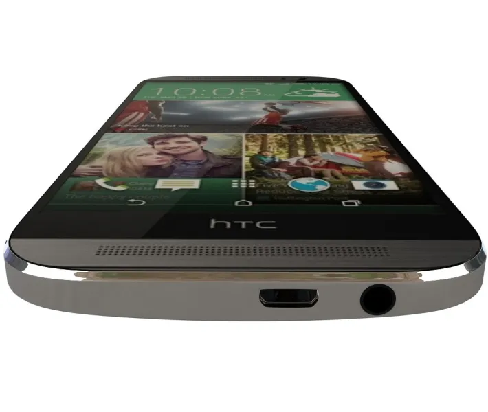 HTC One M8 - купить HTC One (M8) Dual Sim Grey цены в Allo.ua