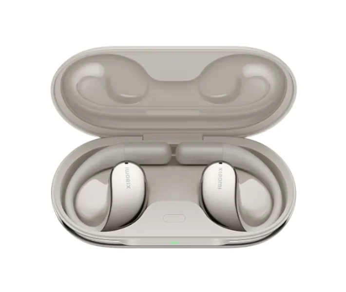 Фото - наушники Наушники Xiaomi OpenWear Stereo (BHR8473GL) Sandstone Biege
