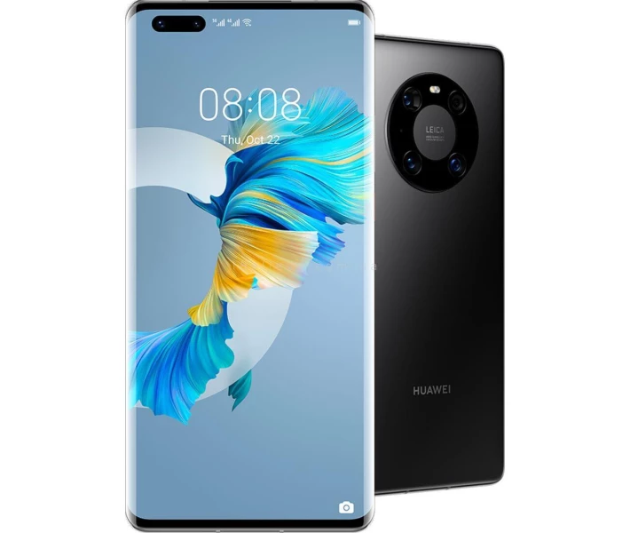 Смартфон Huawei Mate 40 Pro 8/256GB Black (Global) купить в Киеве