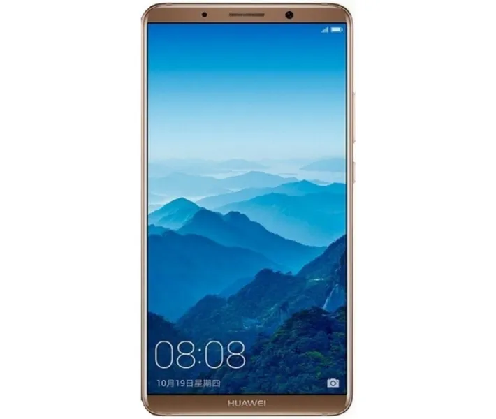 Huawei Mate 10 Pro 64GB Mocha Brown — купить в интернет-магазине