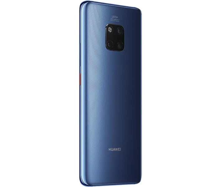 Huawei Mate 20 Pro 8/256 GB Blue купить в АЛЛО – цена