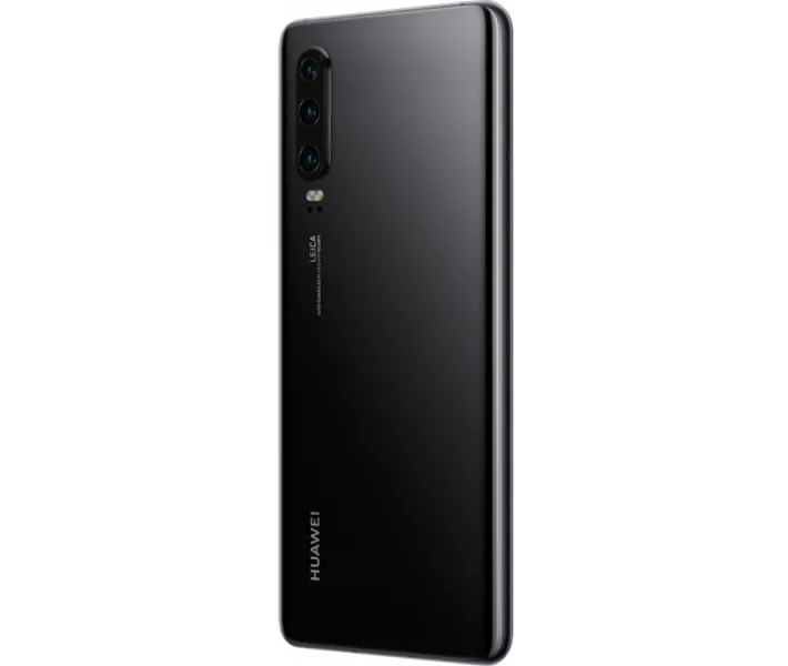 Huawei P30 6/128 GB Black (51093NDH) купить в АЛЛО – цена