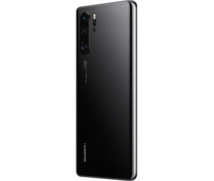 Huawei P30 Pro 8/256 GB Black (51093NFQ) купить в Киеве ☛ цены на