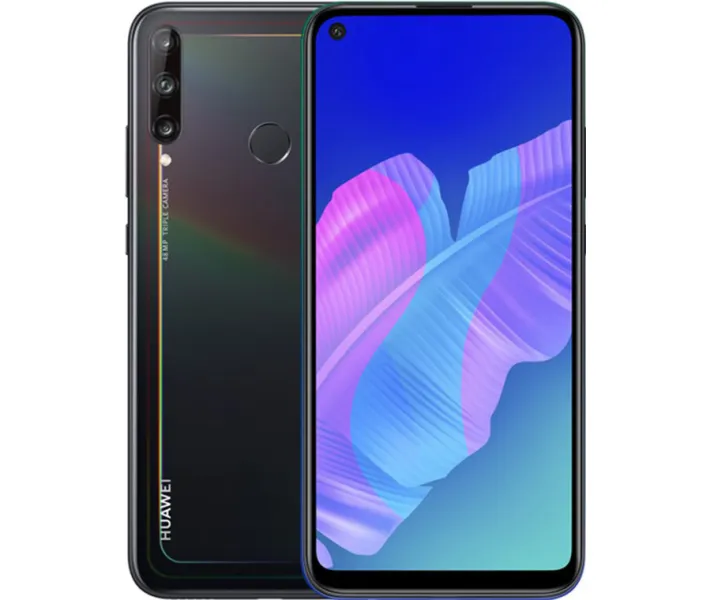 HUAWEI P40 Lite E ART-L29N 【014】 Huawei P40 lite E 4/64Gb Black (51095DCE) купить в АЛЛО – цена