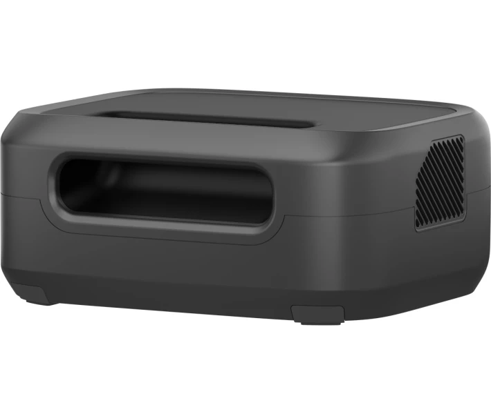 Фото - зарядную станцию Зарядная станция EcoFlow RIVER 3 UPS / 300 Вт / 245 Вт/ч / LiFePO4