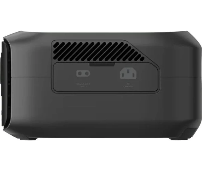 Фото - зарядную станцию Зарядная станция EcoFlow RIVER 3 UPS / 300 Вт / 245 Вт/ч / LiFePO4