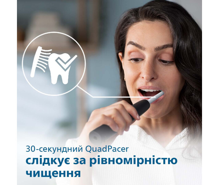Фото - зубную щетку Электрическая зубная щетка Philips Sonicare HX3671/14 Gemini 3100
