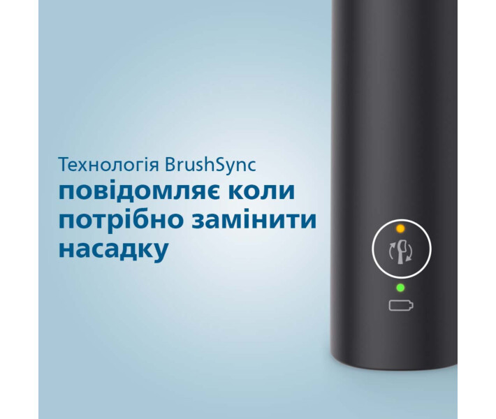 Фото - зубную щетку Электрическая зубная щетка Philips Sonicare HX3671/14 Gemini 3100