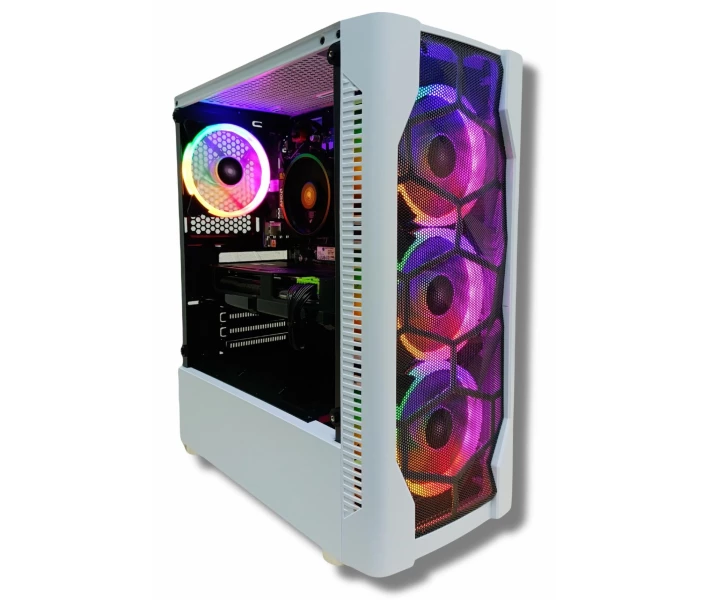 ПК с RTX 3080 — купить ПК на 3080 в Киеве, Украине