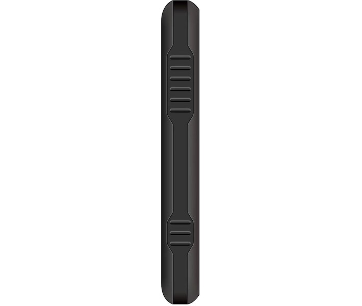 Фото - смартфон и мобильный телефон Мобильный телефон Nomi i1850 Black (черный)