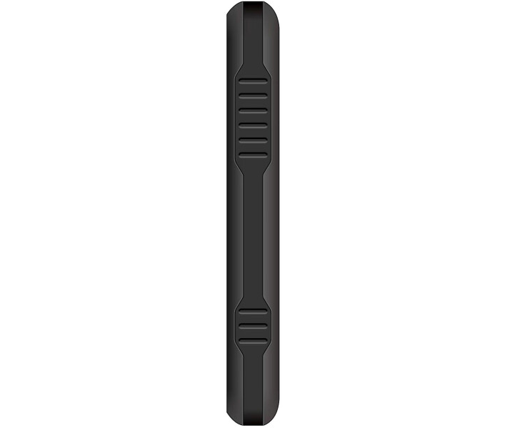 Фото - смартфон и мобильный телефон Мобильный телефон Nomi i1850 Black (черный)