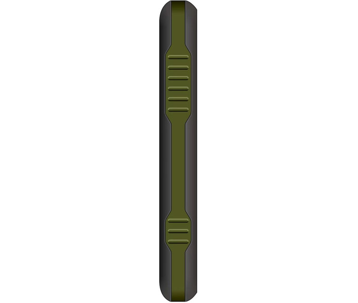 Фото - смартфон и мобильный телефон Мобильный телефон Nomi i1850 Khaki (хаки)