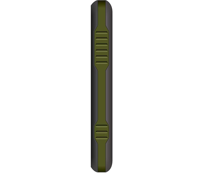 Фото - смартфон и мобильный телефон Мобильный телефон Nomi i1850 Khaki (хаки)