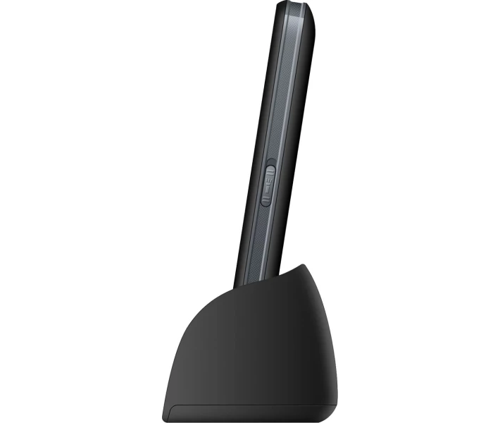 Фото - смартфон и мобильный телефон Мобильный телефон Nomi i1871 Black (черный)