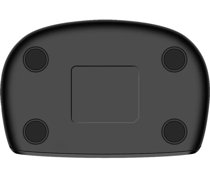 Фото - смартфон и мобильный телефон Мобильный телефон Nomi i1871 Black (черный)
