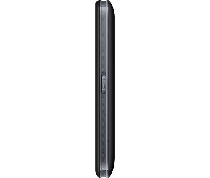 Фото - смартфон и мобильный телефон Мобильный телефон Nomi i1871 Black (черный)