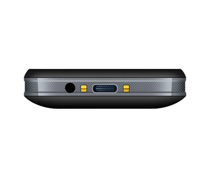 Фото - смартфон и мобильный телефон Мобильный телефон Nomi i1871 Black (черный)
