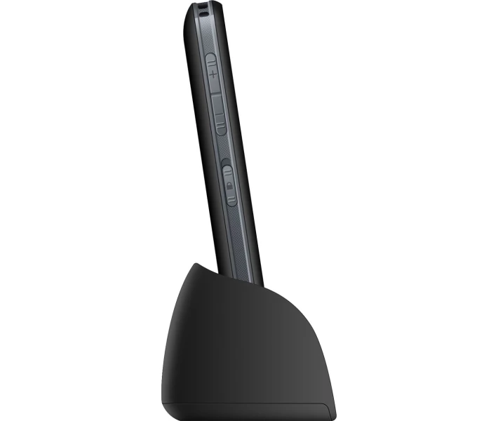Фото - смартфон и мобильный телефон Мобильный телефон Nomi i1871 Black (черный)
