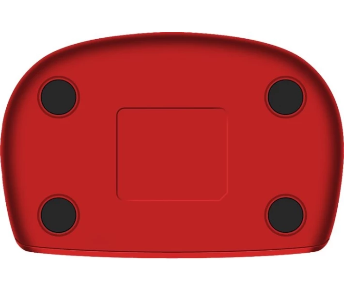 Фото - смартфон и мобильный телефон Мобильный телефон Nomi i1871 Red (красный)