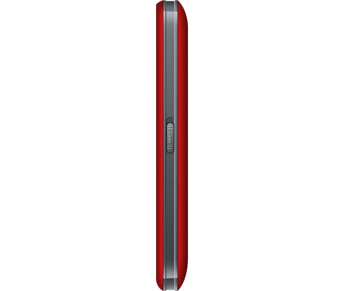 Фото - смартфон и мобильный телефон Мобильный телефон Nomi i1871 Red (красный)