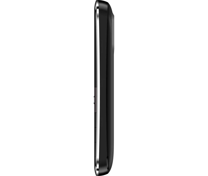 Фото - смартфон и мобильный телефон Мобильный телефон Nomi i220 Black (Черный)