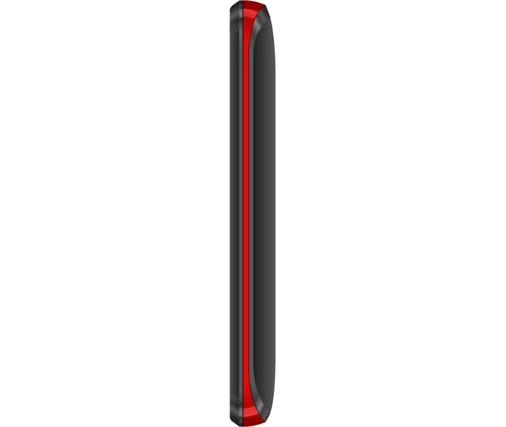 Фото - смартфон и мобильный телефон Мобильный телефон Nomi i2402 Red (Красный)