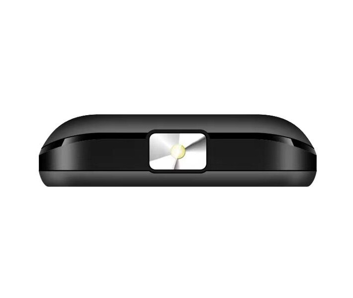Фото - смартфон и мобильный телефон Мобильный телефон Nomi i2403 Black (черный)