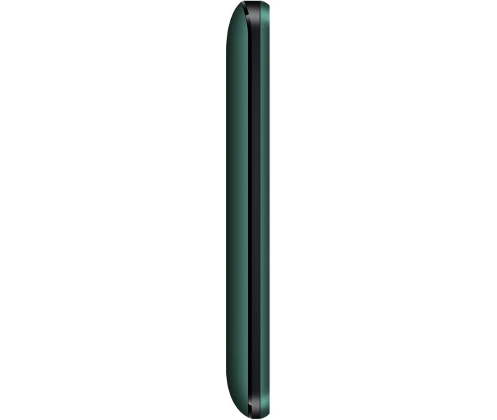 Фото - смартфон и мобильный телефон Мобильный телефон Nomi i2403 Dark Green (зеленый)