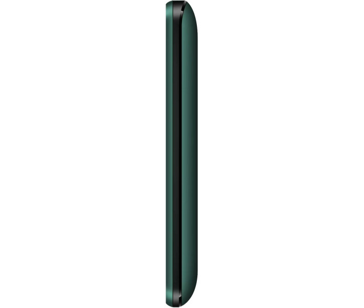 Фото - смартфон и мобильный телефон Мобильный телефон Nomi i2403 Dark Green (зеленый)