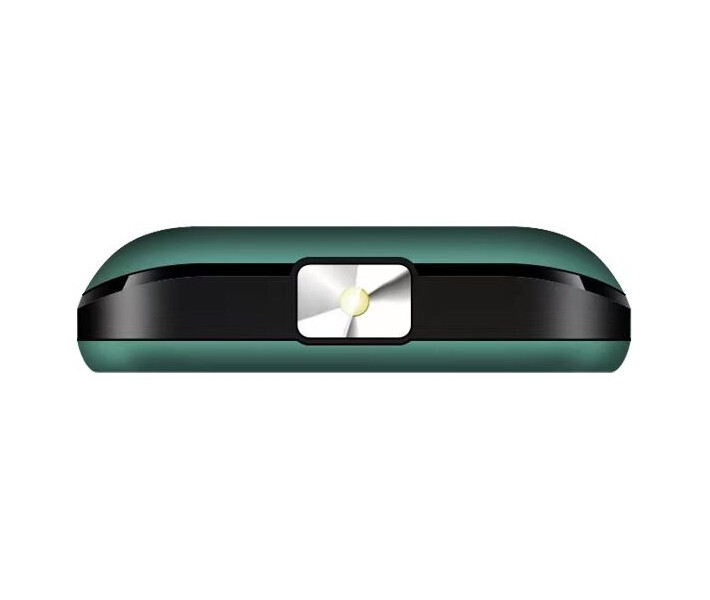 Фото - смартфон и мобильный телефон Мобильный телефон Nomi i2403 Dark Green (зеленый)