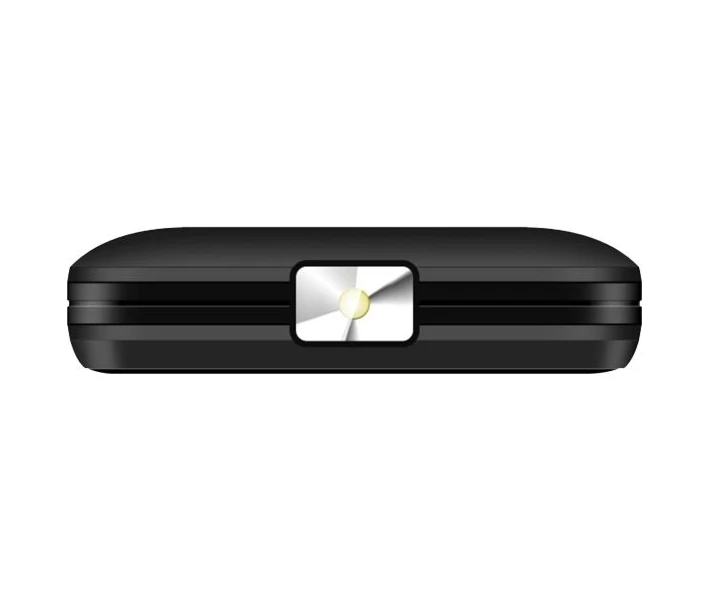 Фото - смартфон и мобильный телефон Мобильный телефон Nomi i2412 Black (черный)