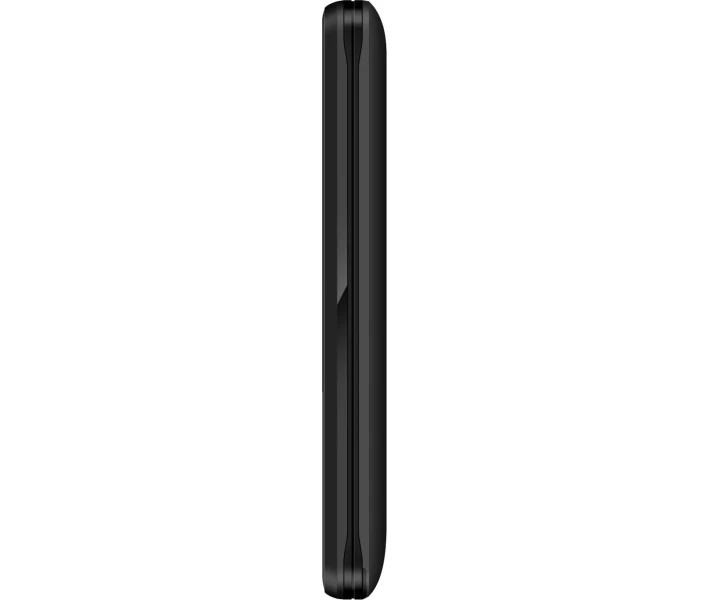 Фото - смартфон и мобильный телефон Мобильный телефон Nomi i2412 Black (черный)