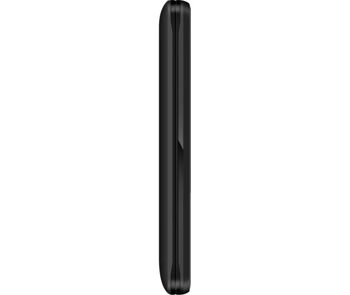 Фото - смартфон и мобильный телефон Мобильный телефон Nomi i2412 Black (черный)