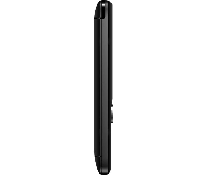 Фото - смартфон и мобильный телефон Мобильный телефон Nomi i2430 Black (Черный)