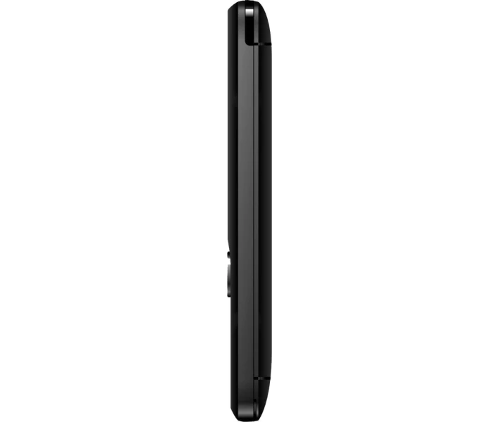 Фото - смартфон и мобильный телефон Мобильный телефон Nomi i2430 Black (Черный)