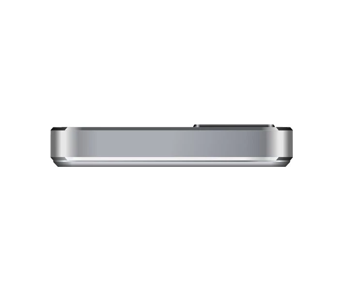 Фото - смартфон и мобильный телефон Мобильный телефон Nomi i2860 Grey (серый)