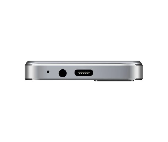 Фото - смартфон и мобильный телефон Мобильный телефон Nomi i2860 Grey (серый)
