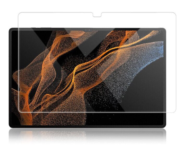 Фото - защитное стекло к планшету Защитное стекло BeCover для Samsung Galaxy Tab S8 Ultra 5G (SM-X900/SM-X906)/S9 Ultra 5G (SM-X910/SM-X916B) 14.6" (707492)